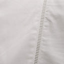 Carlisle Ladder Stitch Cotton Sheet Set