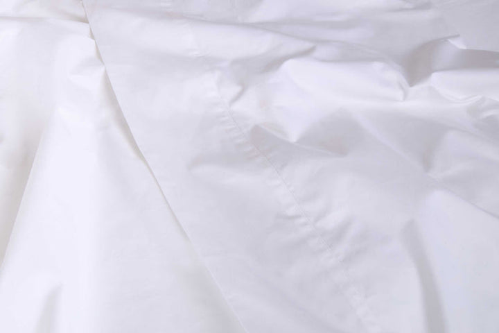 Cotton Percale Sheet Set