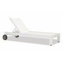 Newport Adjustable Sling Chaise