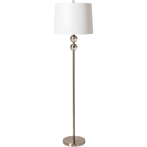 Caterina Accent Floor Lamp