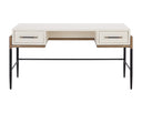Weldrick Desk - Oyster