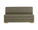 Radcliff Banquette - Ivanhoe Pine