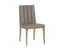 Wilbur Dining Chair - Ivanhoe Mineral