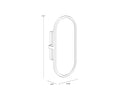 Sidra Sconce