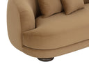Valentina Sofa - Kona Camel