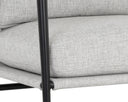 Meadow Armchair - Vault Fog