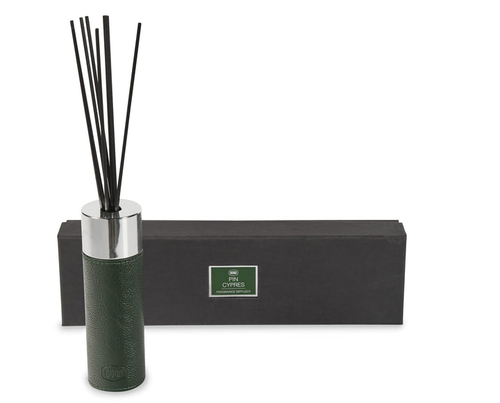 Pin & Cypres Green Diffuser