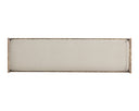 Esai Bench - Zenith Taupe Grey