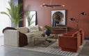 Leander Sofa - Danny Cream