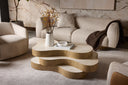 Mattis Sofa - Santa Cruz Oatmeal