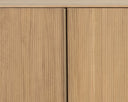 Kalla Sideboard - Rustic Oak