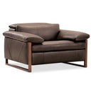 Jericho Power Recliner with Power Headrest | Functionality In Mind