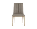 Wilbur Dining Chair - Ivanhoe Mineral