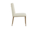 Wilbur Dining Chair - Geralt Linen