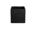 Tansy Planter - Black