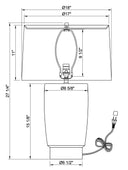 Desmond Table Lamp