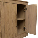 Delacruz Sideboard | Floor Model