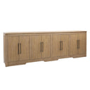 Delacruz Sideboard | Floor Model