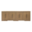 Delacruz Sideboard | Floor Model