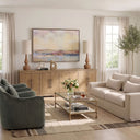 Delacruz Sideboard | Floor Model