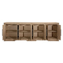 Delacruz Sideboard | Floor Model