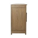 Delacruz Sideboard | Floor Model
