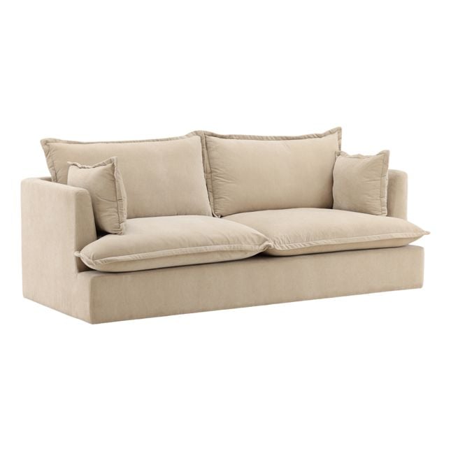 Monica Sofa - Floor Model