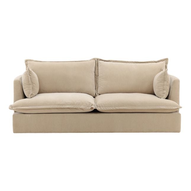 Monica Sofa - Floor Model