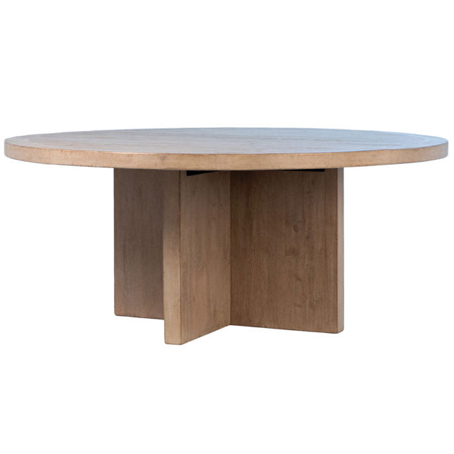Harley Dining Table | AS IS