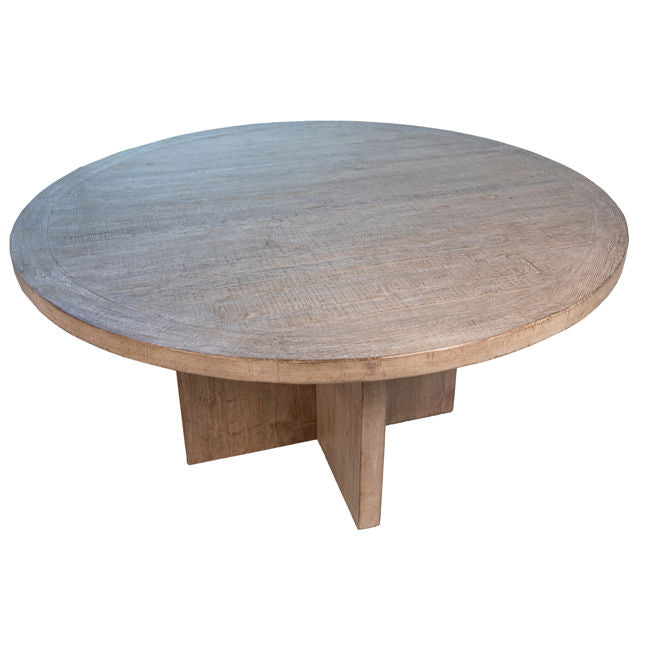 Harley Dining Table | AS IS