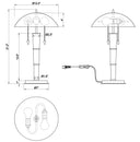 Dresano Table Lamp