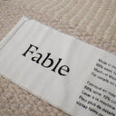 Wool Rug | Fable