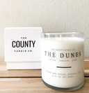 The County Candle Company - The Dunes