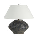 Patina Table Lamp