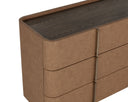 Jamille Dresser - Cognac