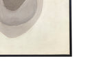 Zen Garden (Set Of 3) - 30" X 30" - Black Floater Frame