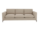 Byward Sofa - Liv Wicker