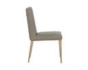 Wilbur Dining Chair - Ivanhoe Mineral