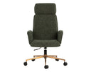 Kalev Office Chair - Noah Meadow