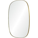 Gallegos Wall Mirror