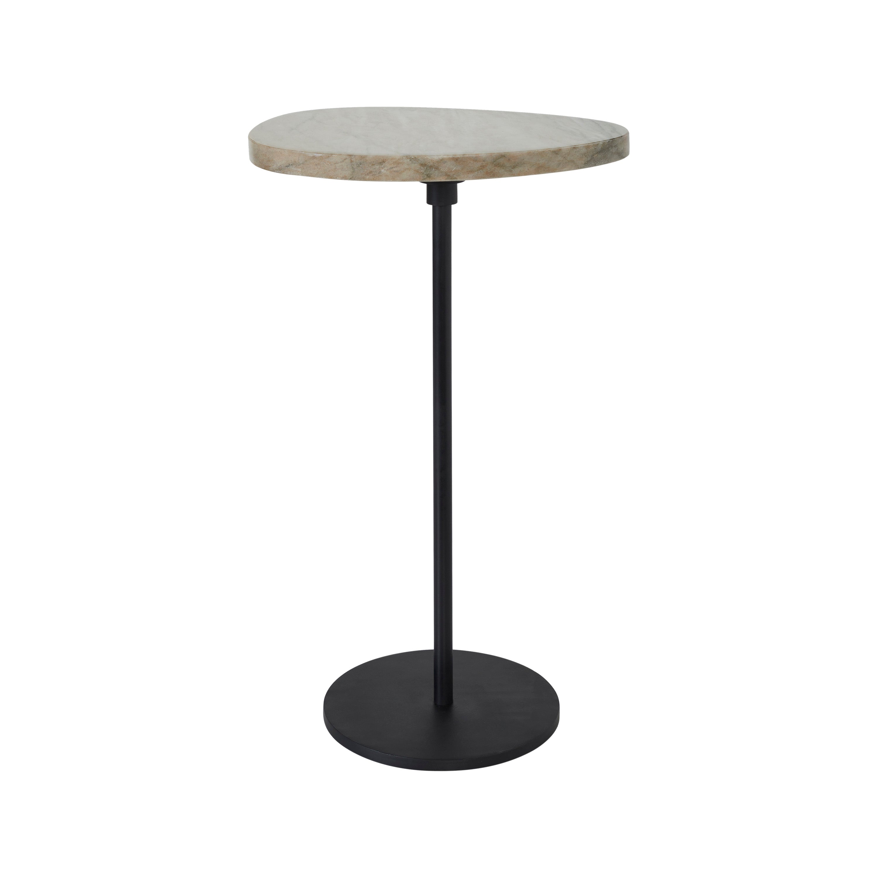 West of Main Bethany Side Table - Thumbnail 3