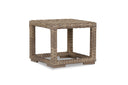 Havana End Table