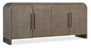 Modern Mood Buffet | Mink