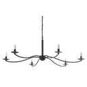 Landen Ceiling Fixture