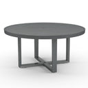 Redondo 60" Round Dining Table