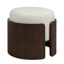 Capsula Ottoman