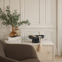 Malabo Vase