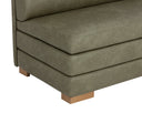 Radcliff Banquette - Ivanhoe Pine