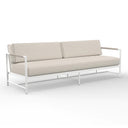 Sabbia Sofa in Echo Ash, No Welt