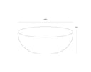 Cale Coffee Table